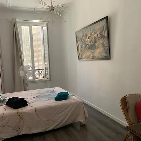Quartier Trendy Proche De Tous Les Sites Apartment Marseille Exterior photo