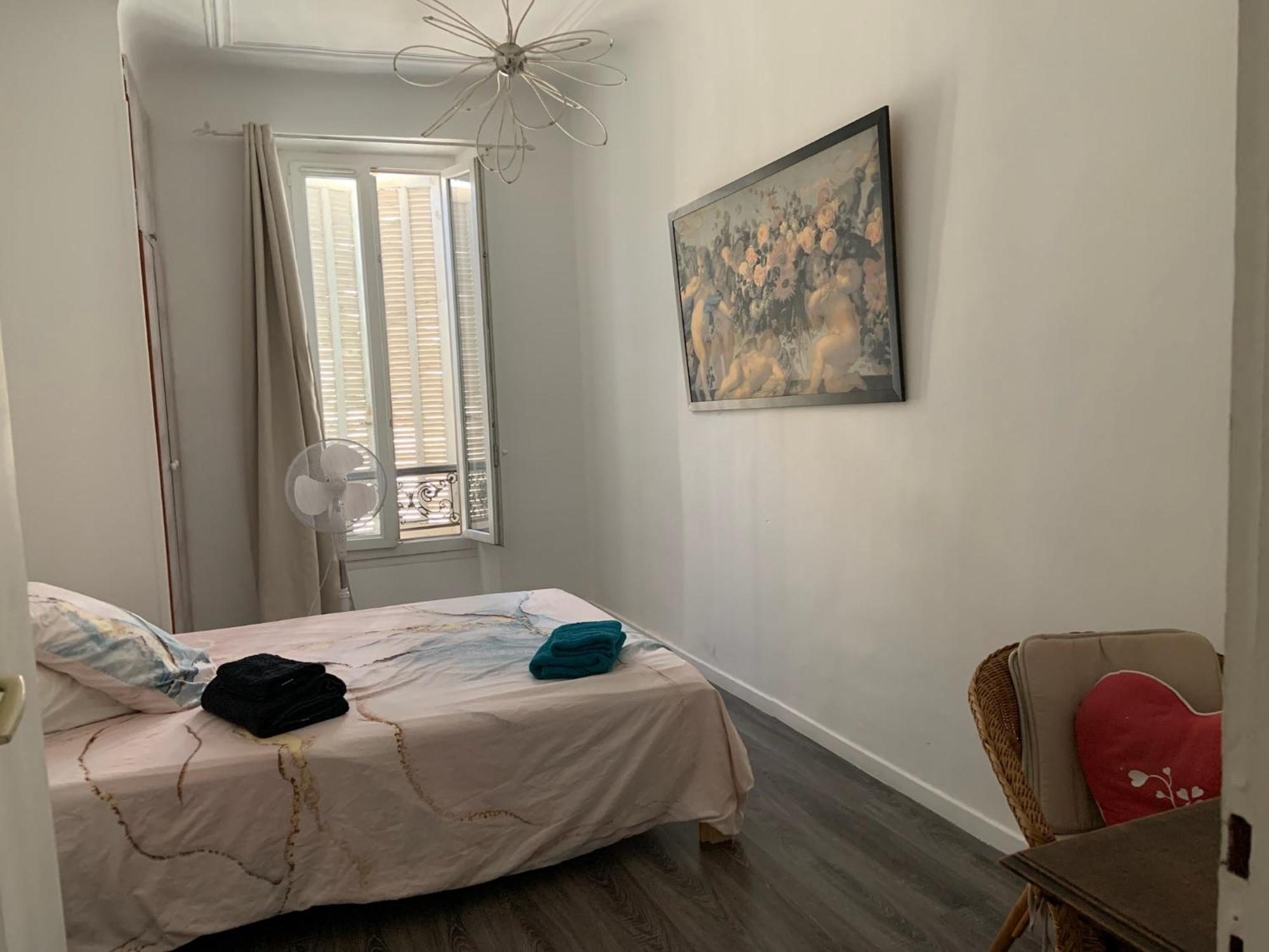 Quartier Trendy Proche De Tous Les Sites * Marseilles