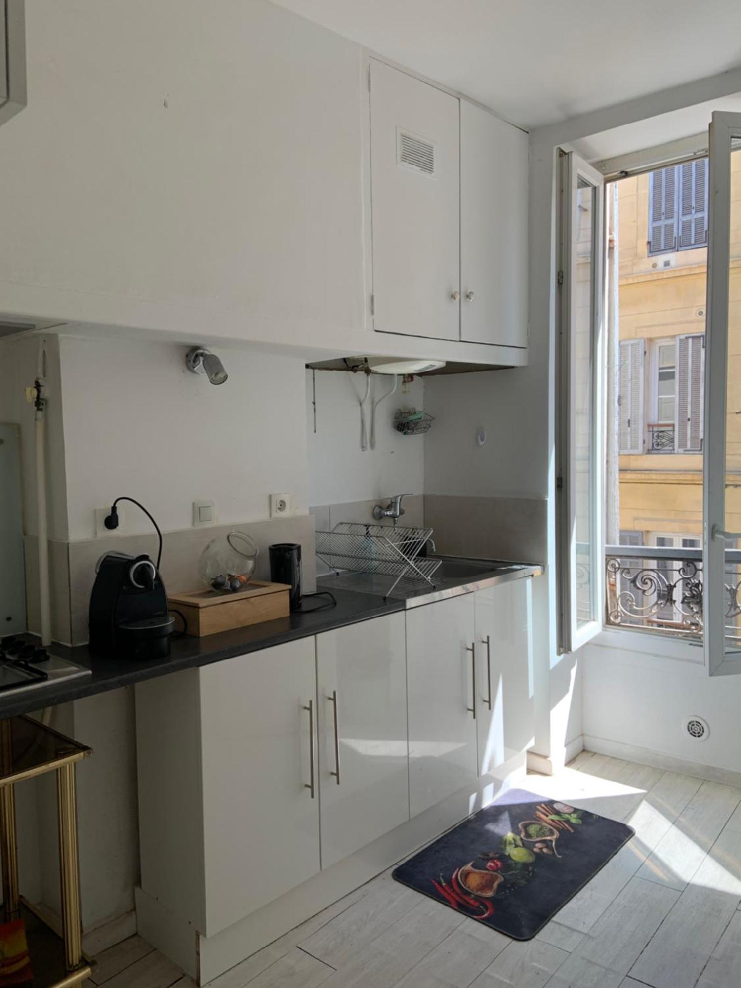 Quartier Trendy Proche De Tous Les Sites Apartment
