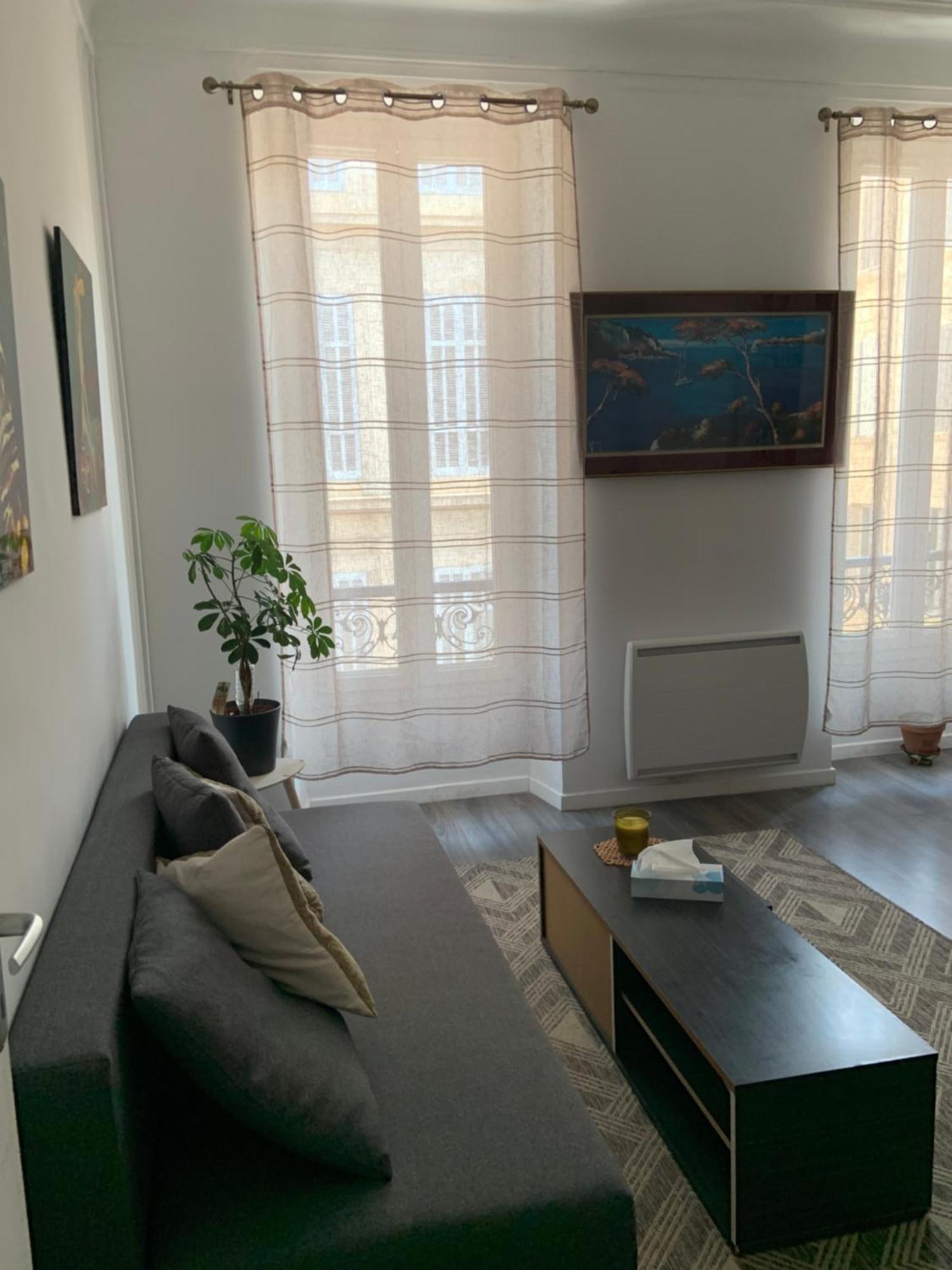 Apartment Quartier Trendy Proche De Tous Les Sites *