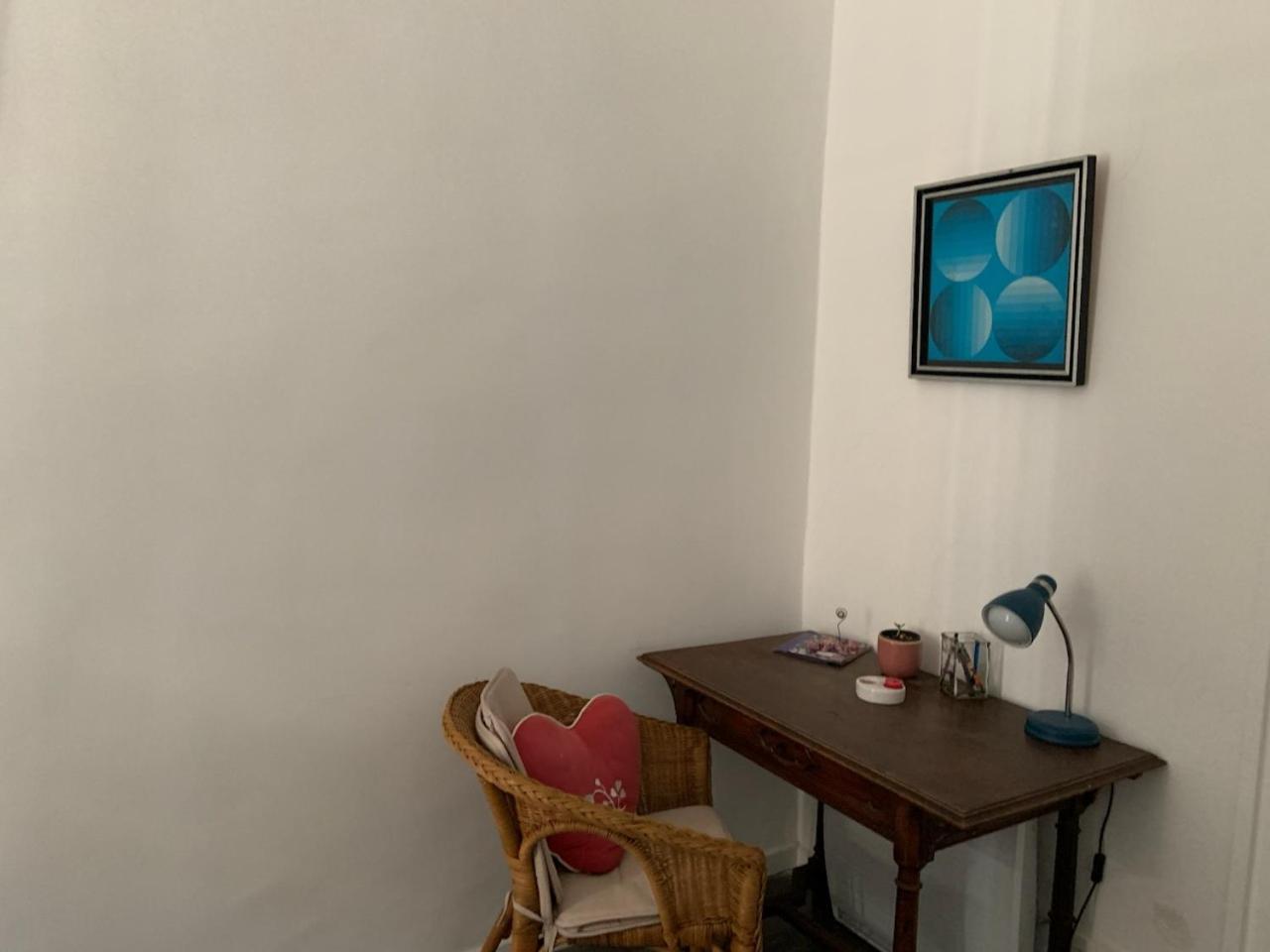 Apartment Quartier Trendy Proche De Tous Les Sites Marseille