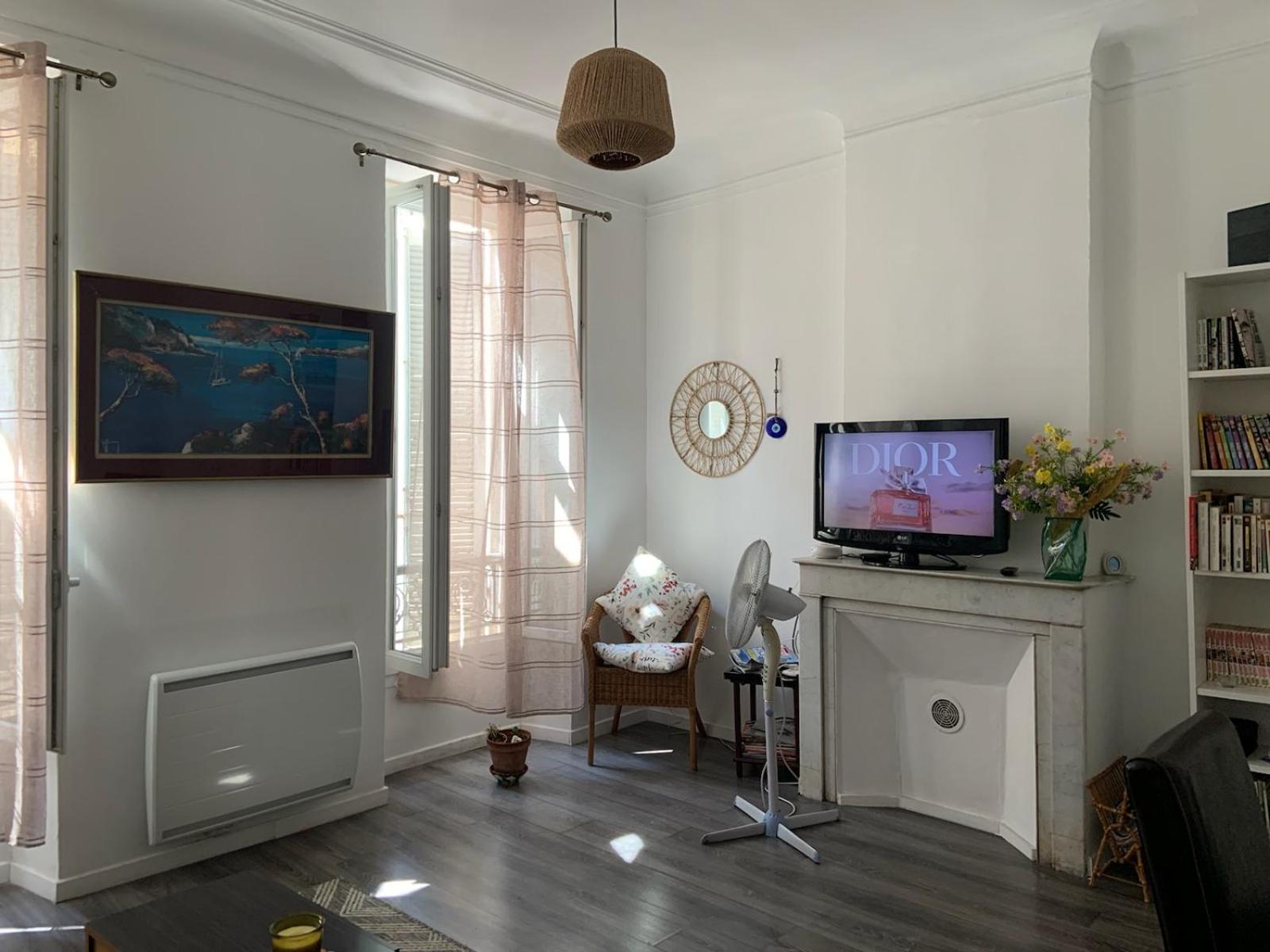Quartier Trendy Proche De Tous Les Sites Apartment
