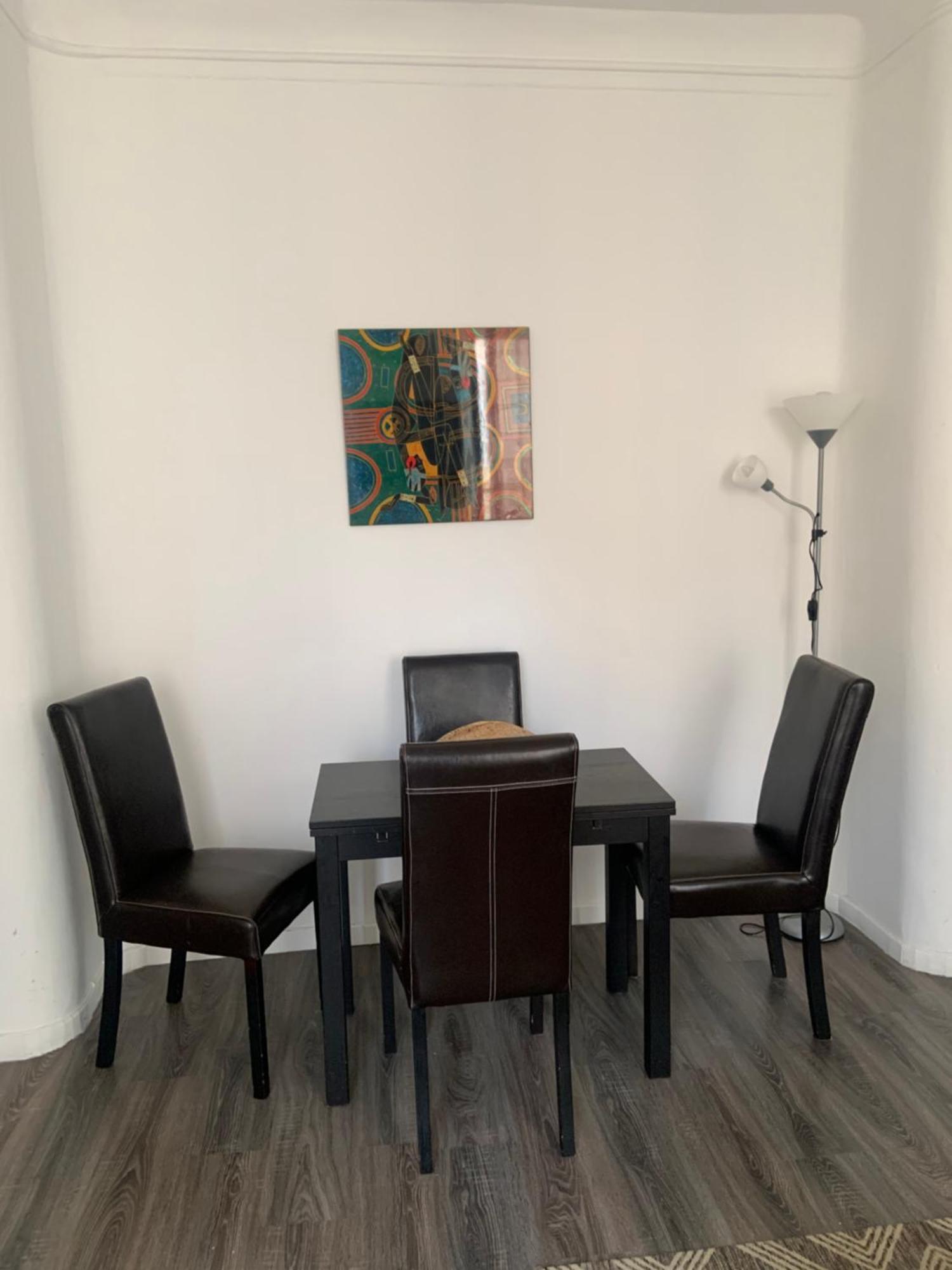 Quartier Trendy Proche De Tous Les Sites Apartment Marseille