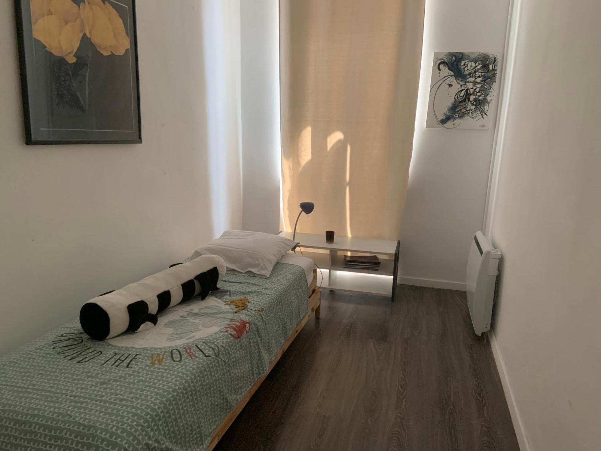 Apartment Quartier Trendy Proche De Tous Les Sites *
